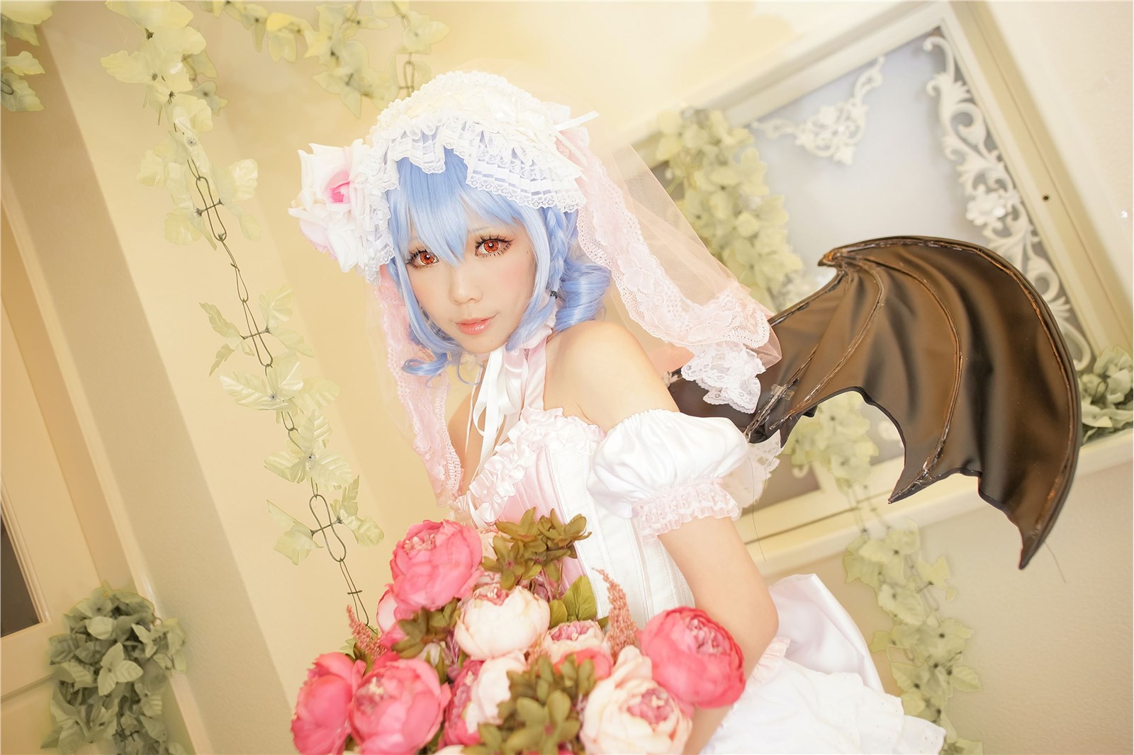 ElyEE - NO.056 Remilia Scarlett(84)